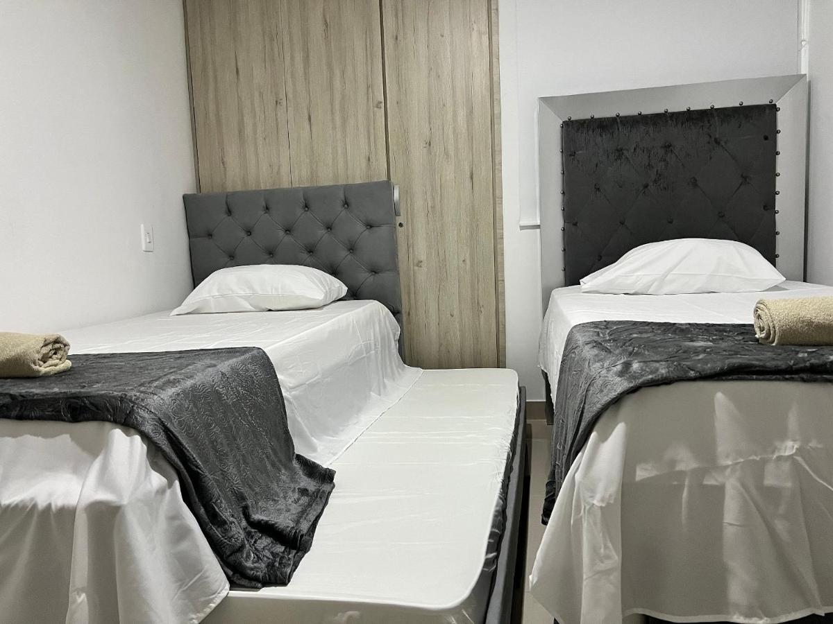 Rio Guatapuri Y Confort Deluxe Βαγιεντουπάρ Εξωτερικό φωτογραφία